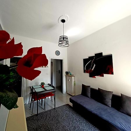 טורינו Intero Appartamento Luminoso E Accogliente ! מראה חיצוני תמונה