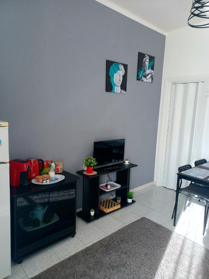 טורינו Intero Appartamento Luminoso E Accogliente ! מראה חיצוני תמונה