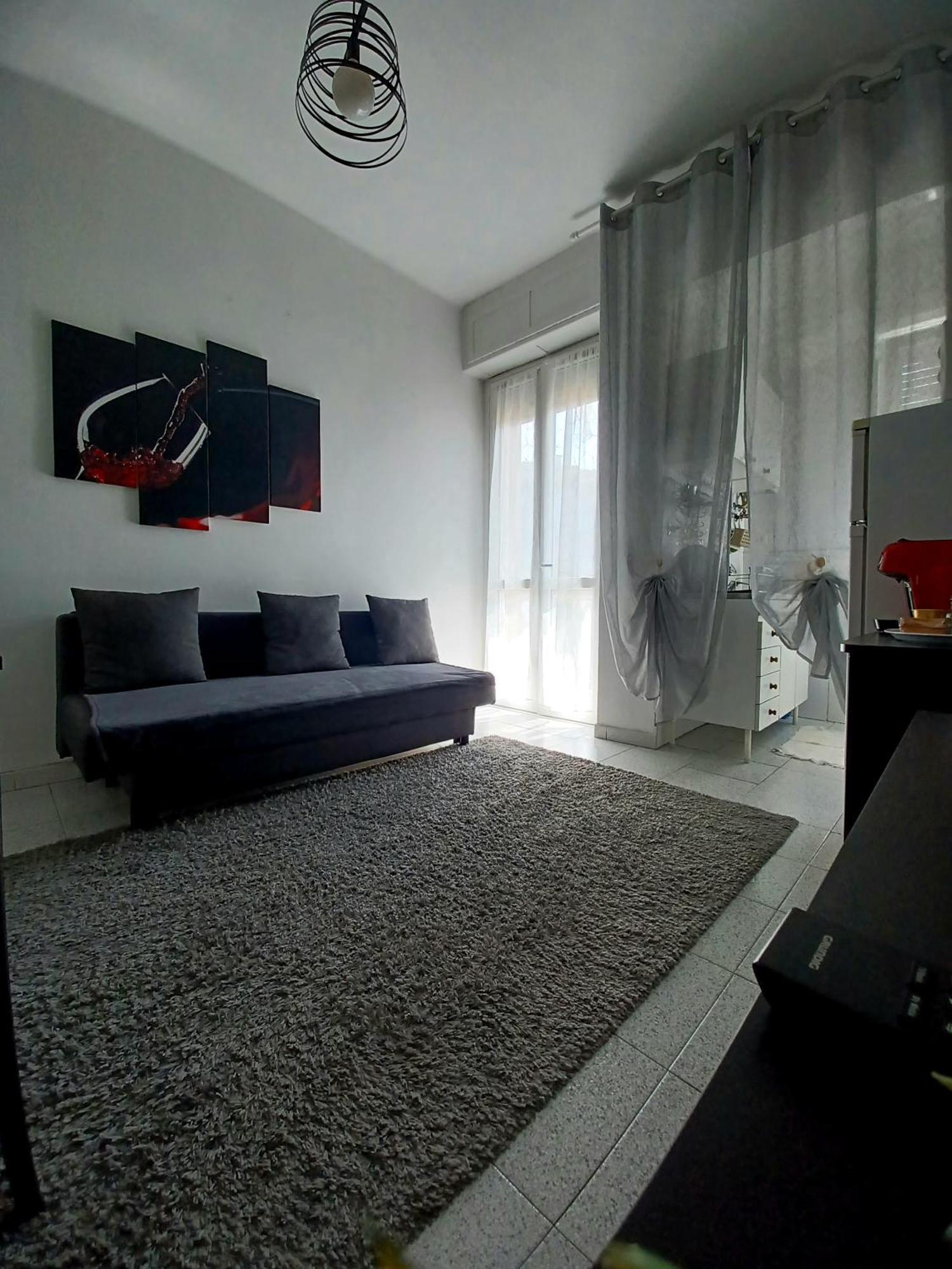 טורינו Intero Appartamento Luminoso E Accogliente ! מראה חיצוני תמונה