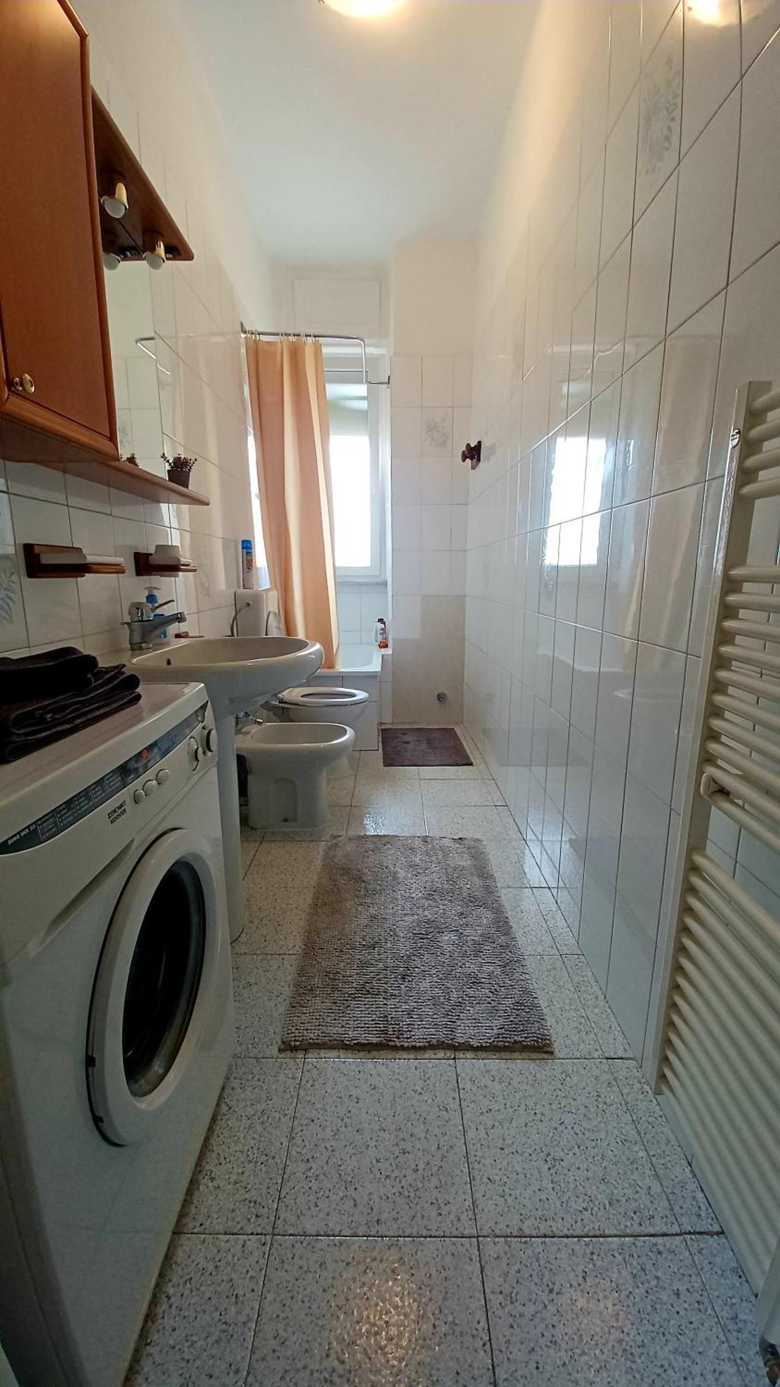טורינו Intero Appartamento Luminoso E Accogliente ! מראה חיצוני תמונה
